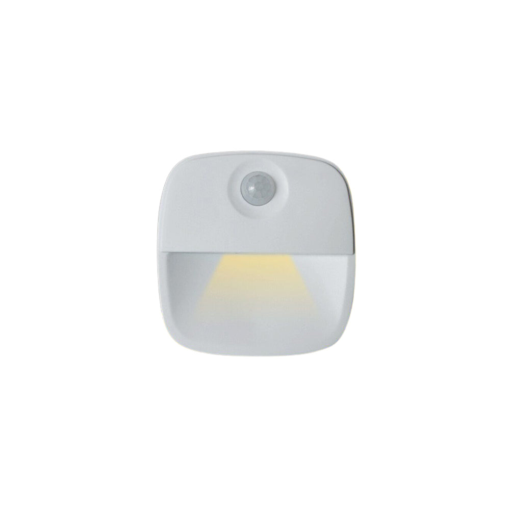 Motion Sensor Closet Lights - Warm White