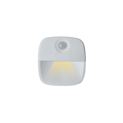 Motion Sensor Closet Lights - Warm White