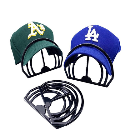 4Pcs Hat Bill Bender Baseball Cap Shaper Brim Curver Hat Brim Curving Tool