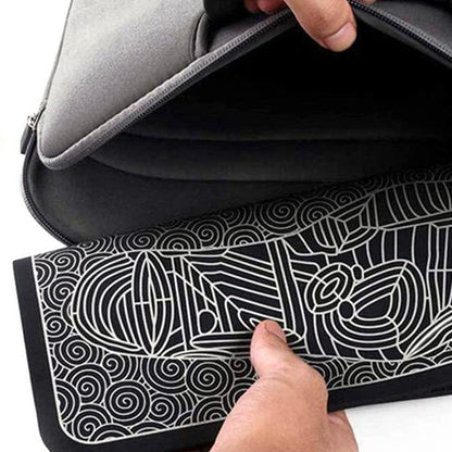 EMS Electric Stimulator Massage Foot Massager Mat Pad Leg Shaping