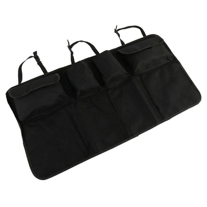 Large Organiser Hanging Pouch Bag Car Seat Back SUV Hatchback Trunk Boot Storage