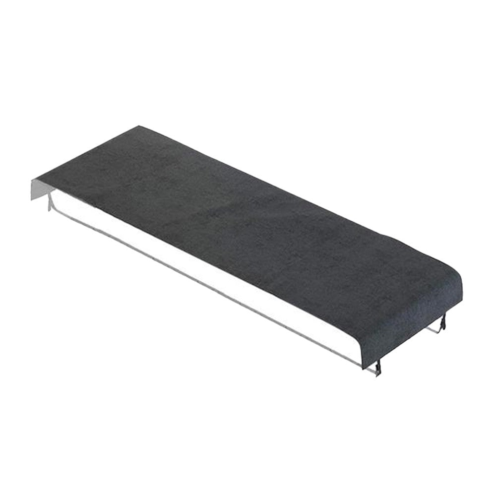 Bed Bridge Mattress Extender Joiner Twin to King Converter Kit Connector Strap
