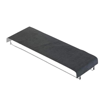 Bed Bridge Mattress Extender Joiner Twin to King Converter Kit Connector Strap