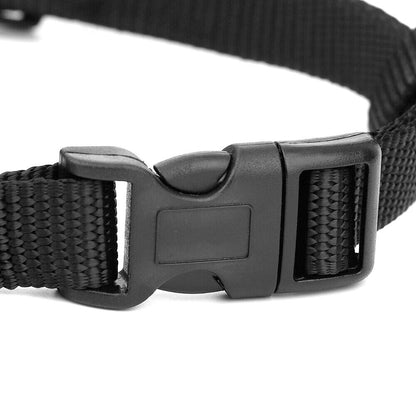 Dog Muzzle Anti Biting Barking Chewing Breathable Air Mesh Pet Muzzle -L