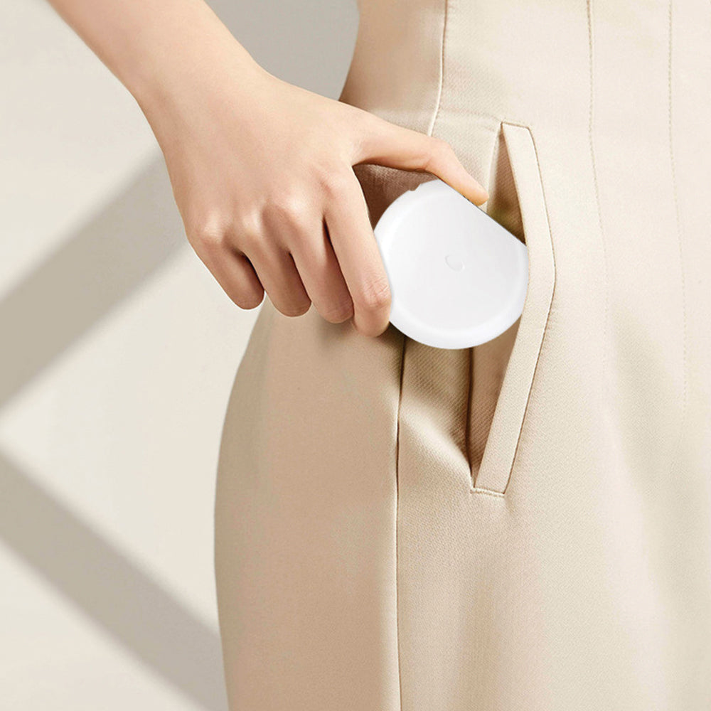 2pcs Hearing Aids Rechargeable Hearing Amplifiers for Hearing Loss Seniors with Noise Cancelling-White