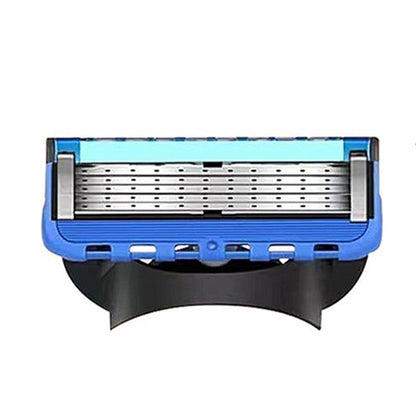 Men's Motion Sphere Razor Set with 8 Razor Blade