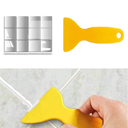 Tile Repair Paste Kit Porcelain Ceramic Tile Repair Filler Tile Repair Agent Set