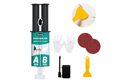 Porcelain Tile Repair Kit