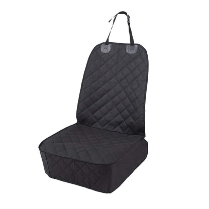 Pet Dog Car Seat Covers Against Fur and Dirt Car Seat Protector