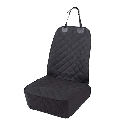 Pet Dog Car Seat Covers Against Fur and Dirt Car Seat Protector