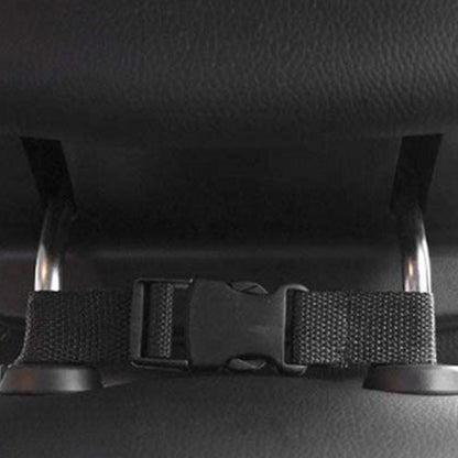 Pet Dog Car Seat Covers Against Fur and Dirt Car Seat Protector