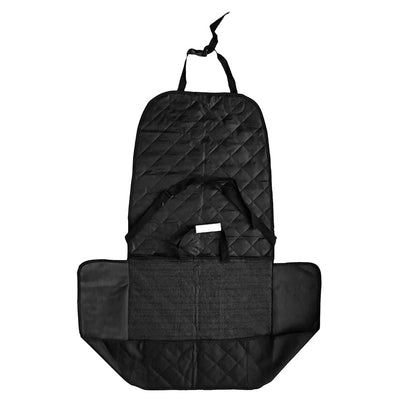 Pet Dog Car Seat Covers Against Fur and Dirt Car Seat Protector