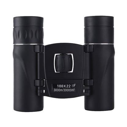 Toy Mini Compact Pocket Binoculars Folding Binoculars for Bird Watching Opera Concert Travel Hiking Outdoor Scenery-100x22
