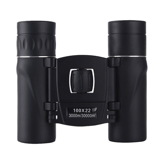 Toy Mini Compact Pocket Binoculars Folding Binoculars for Bird Watching Opera Concert Travel Hiking Outdoor Scenery-100x22
