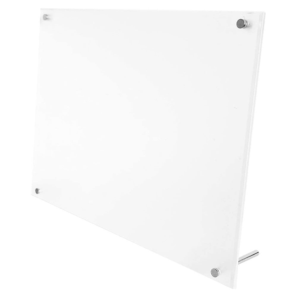 Acrylic Picture Frames Clear Photo Frame for Photo Postcards