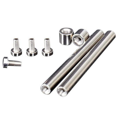 Acrylic Picture Frames Clear Photo Frame for Photo Postcards