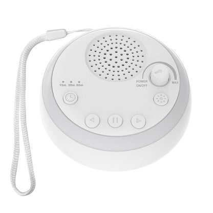 White Noise Sound Machine Sleeping Machine