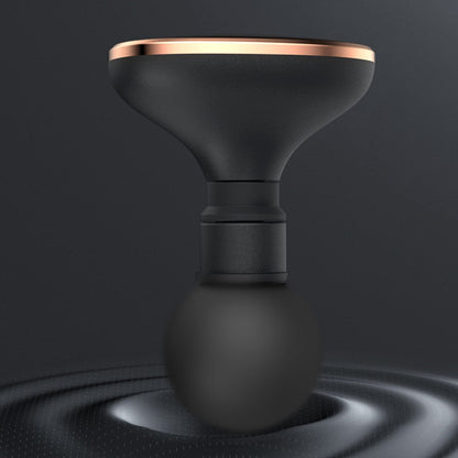 Mini Handheld Massager Portable Rechargeable Muscle Massage Gun for Back Shoulder Arm Leg