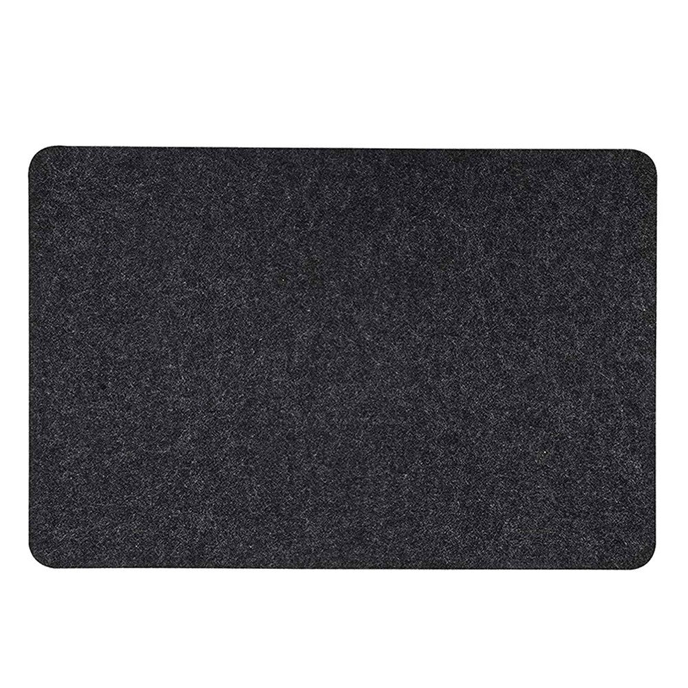 Heat Resistant Mat for Air Fryer Countertop Protector Non Slip Heat Proof Mat