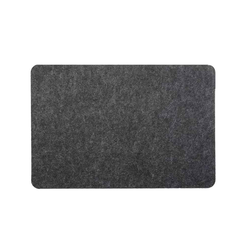 2pcs Non Slip Heat Resistant Protector Mat for Air Fryer Countertop