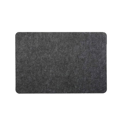 2pcs Non Slip Heat Resistant Protector Mat for Air Fryer Countertop