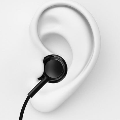 Earbuds In-Ear Earbud Wired Headphones with Mic for SAMSUNG