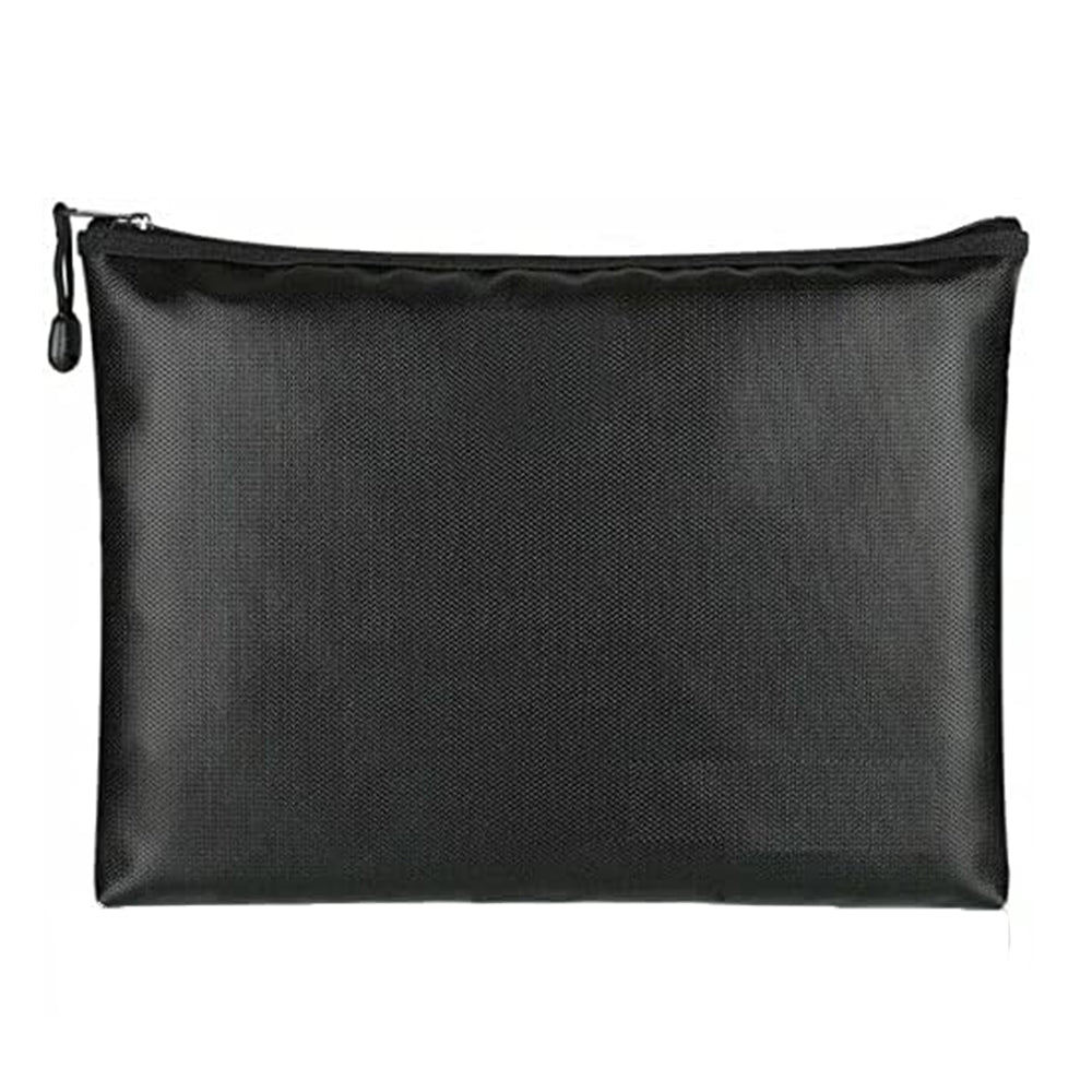 Fireproof Document Bag File Organizer Bag