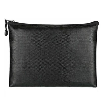 Fireproof Document Bag File Organizer Bag