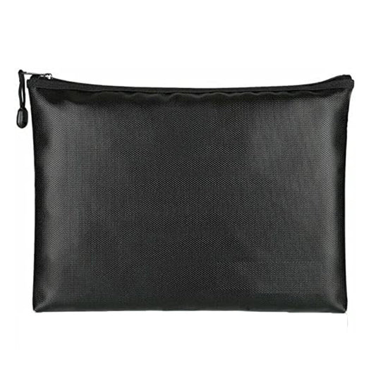 Fireproof Document Bag File Organizer Bag