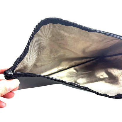 Fireproof Document Bag File Organizer Bag