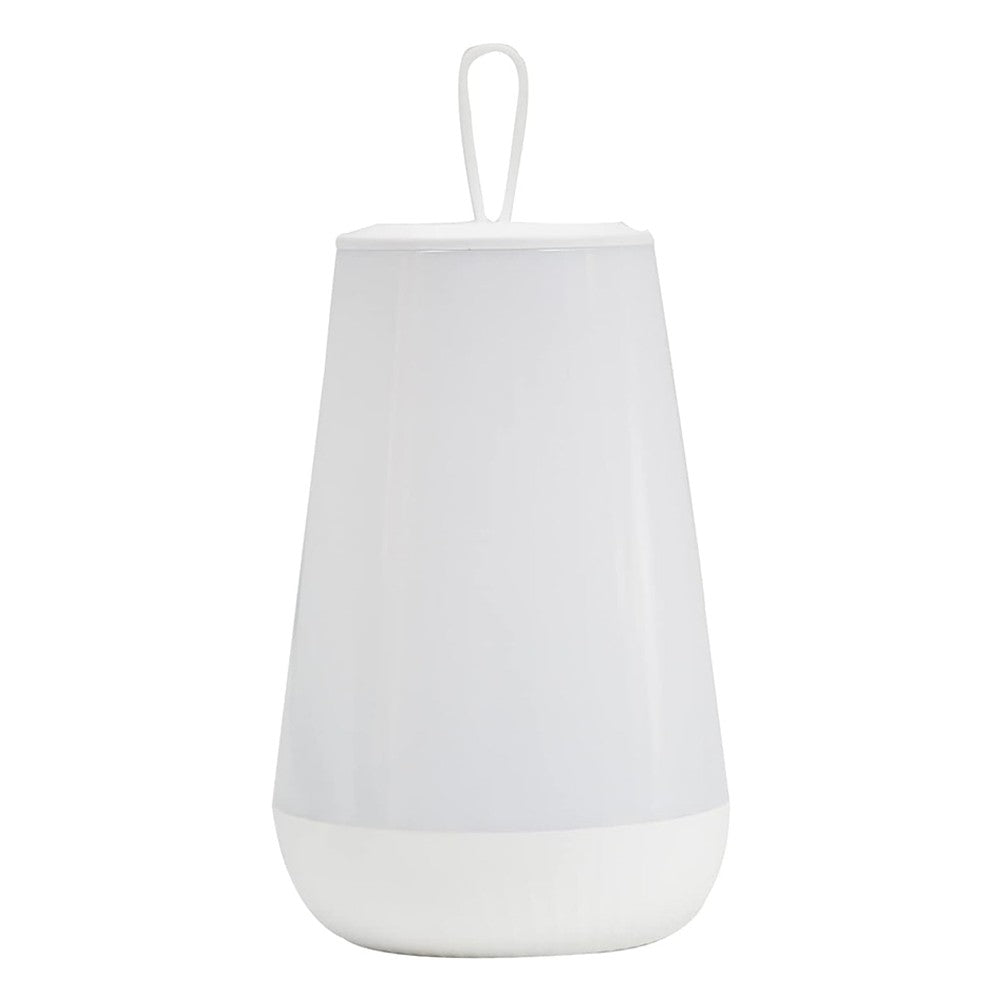 Rechargeable Night Light Nursery Night Lamp Color Changing Bedside Lamp