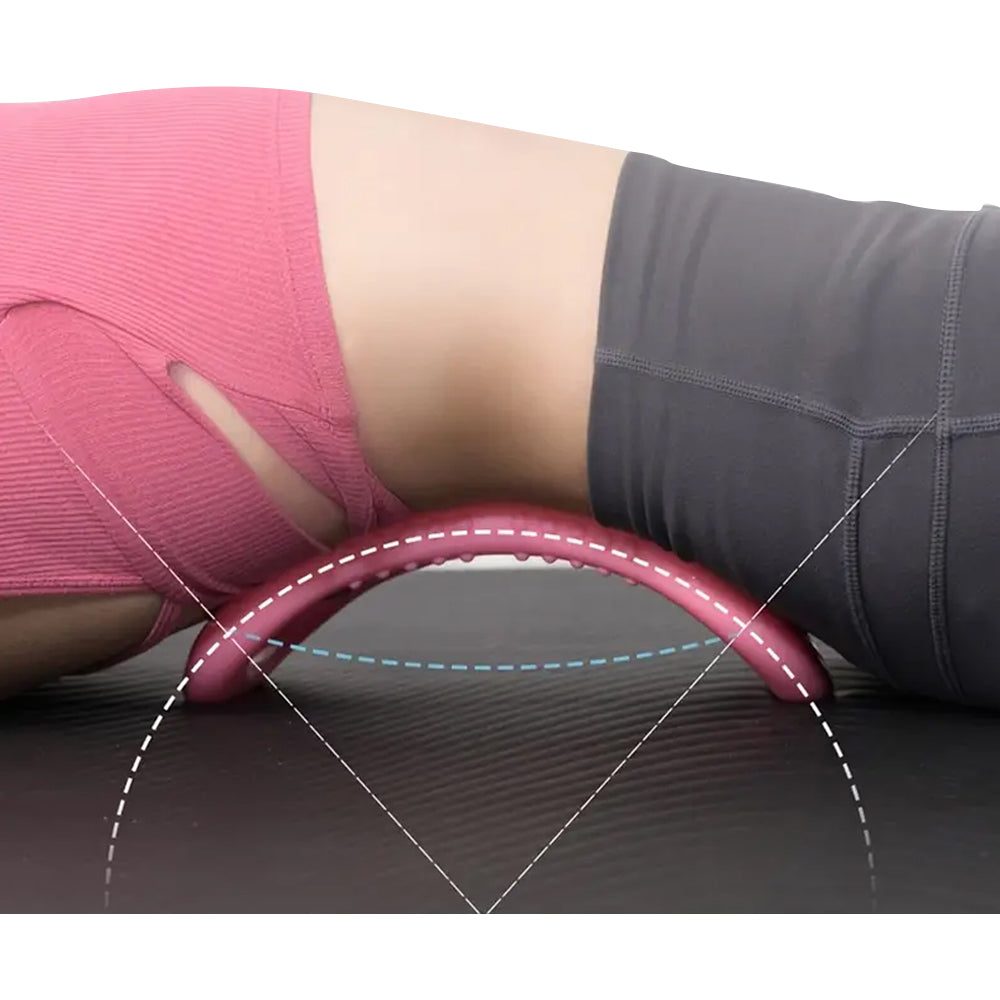 4Pcs Yoga Pratice Equipment Set Indoor Home Fitness Exercise Equipment