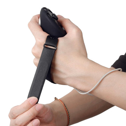 VR Touch Controllers Covers Protector Accessories Compatible with Meta Quest 3 Black