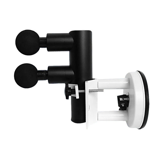 Universal Massage Gun Holder Suction Cup Bracket for Massager
