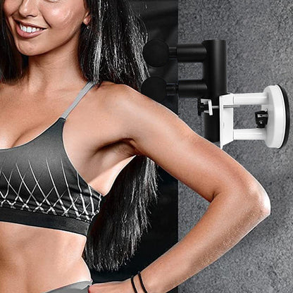 Universal Massage Gun Holder Suction Cup Bracket for Massager