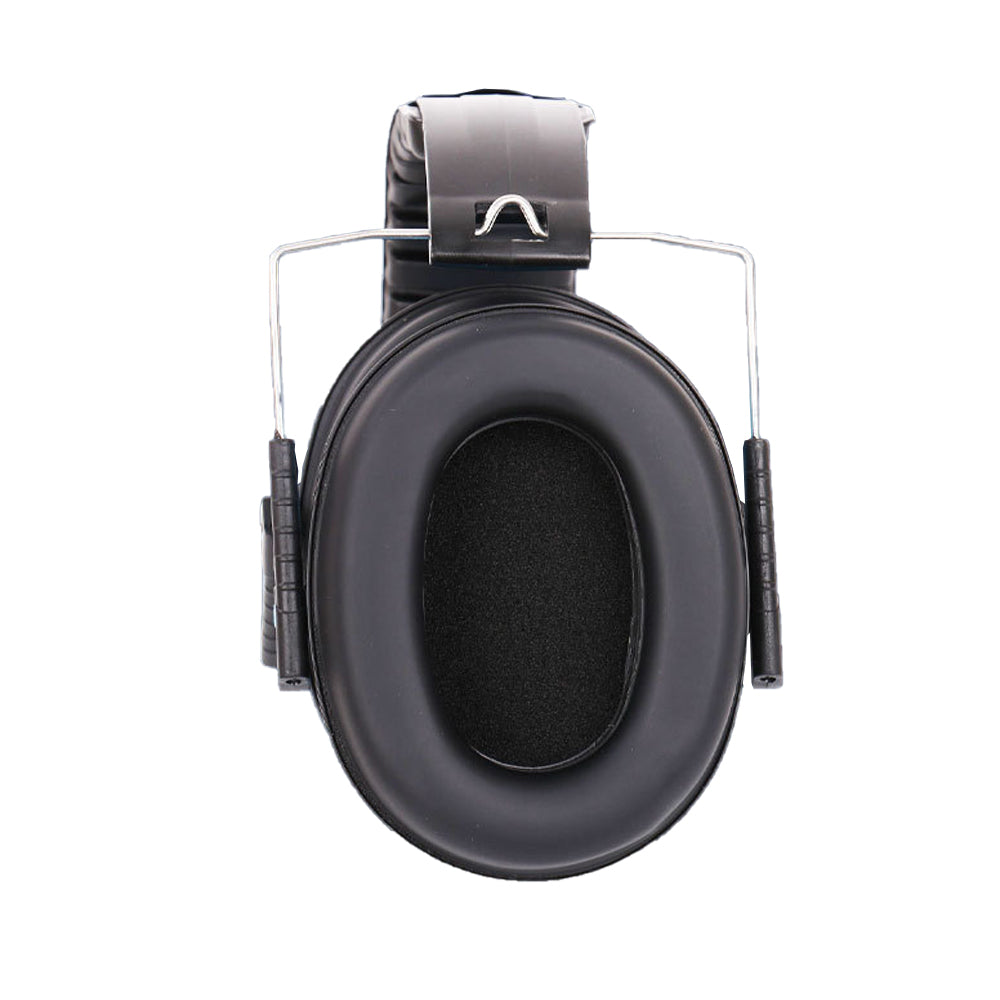 Noise Cancelling Earmuffs for Kids Hearing Protection Safety Headphone Blue