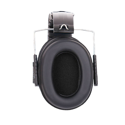 Noise Cancelling Earmuffs for Kids Hearing Protection Safety Headphone Blue