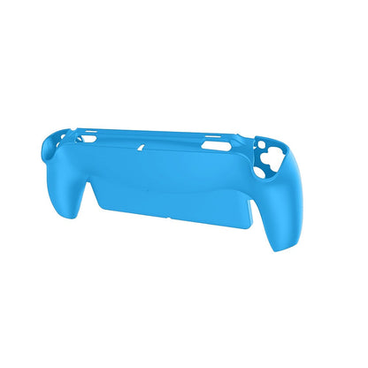 Silicone Protective Case for Playstation 5 Portal Full Protection Grip Cover Case Protector Blue