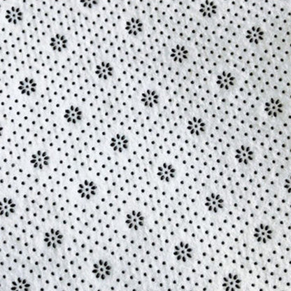 3Pcs Non-Slip Bath Mat Bathroom Contour Toilet Seat Lid Cover Set Style 1