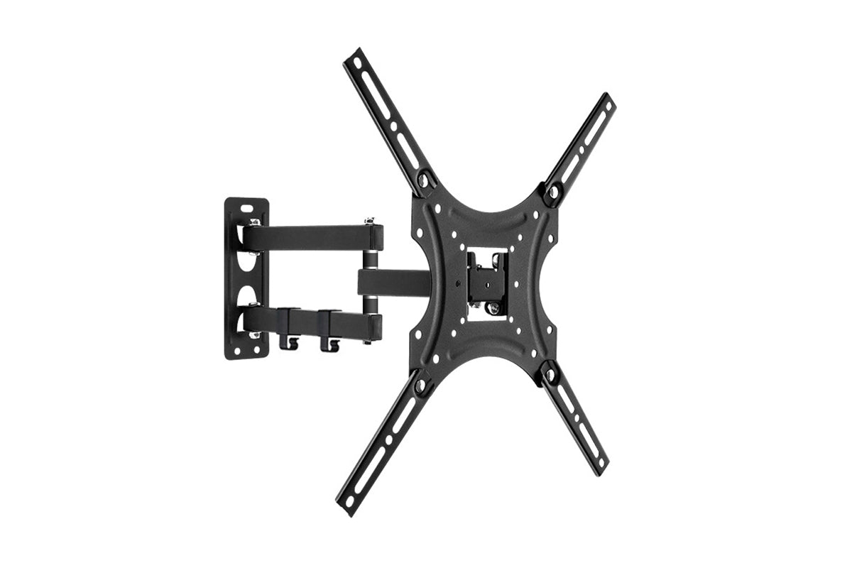 Full Motion TV Monitor Wall Mount Brackets