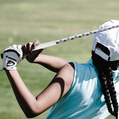 13 Pieces Golf Grip Tapes Double Sided Adhesive Strips for Regripping Golf Clubs