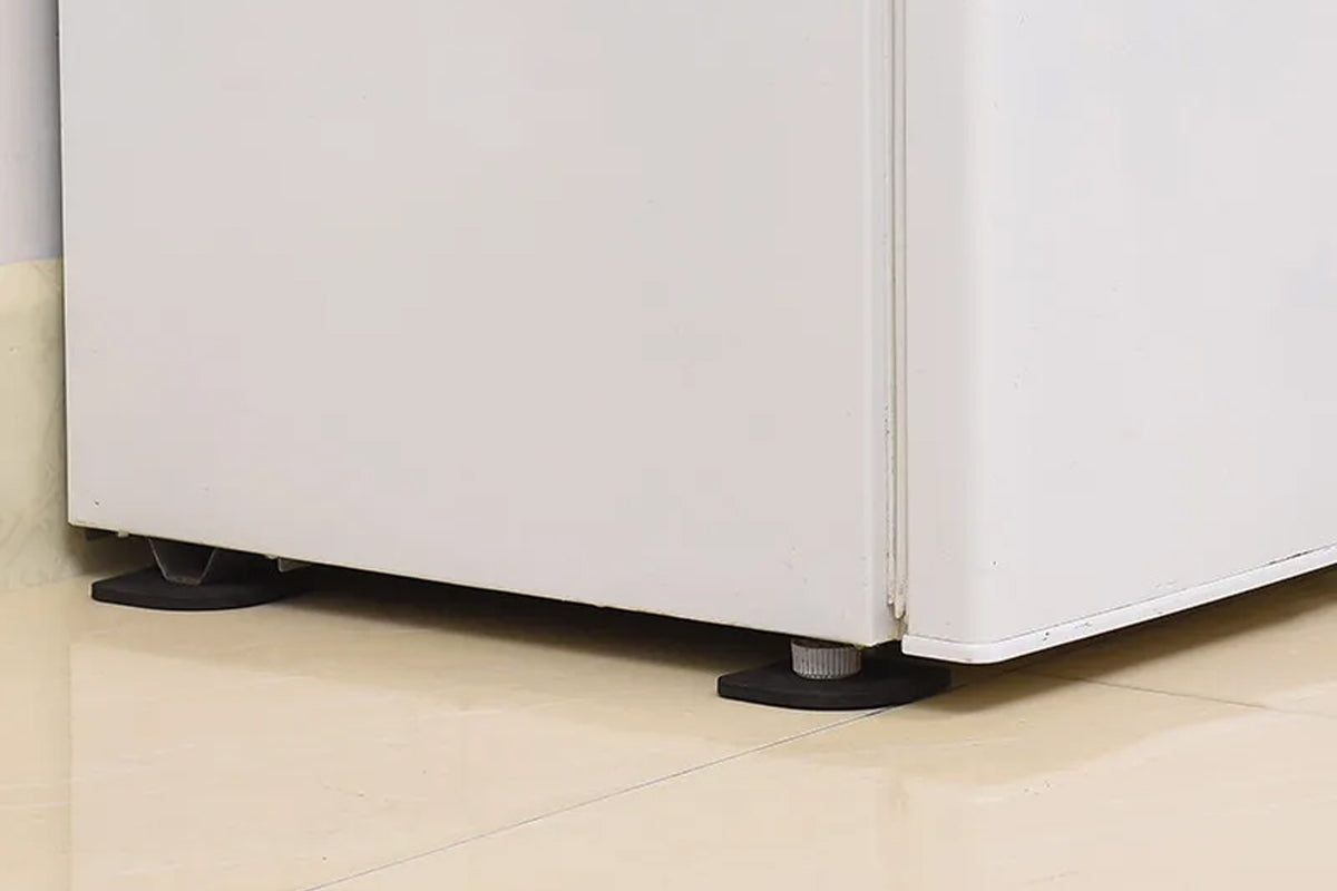 12 Pieces Anti Vibration Pads for Washing Machine