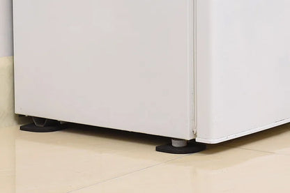 12 Pieces Anti Vibration Pads for Washing Machine