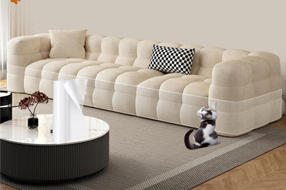 Anti Cat Scratch Furniture Protectors for Cats 45X500cm
