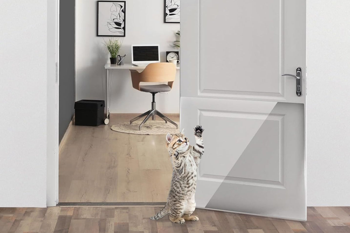 Anti Cat Scratch Furniture Protectors for Cats 45X500cm