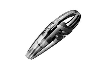 USB Rechargeable Cordless Car Wet Dry Dust Buster