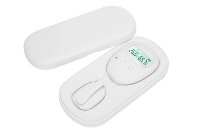 Wireless Bedwetting Alarm for Boys and Girls Pee Alarm with Sound