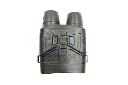 Night Vision Goggles 4K Infrared Night Vision Binoculars with Motion Detection for Surveillance Tactical Gear-Army Green