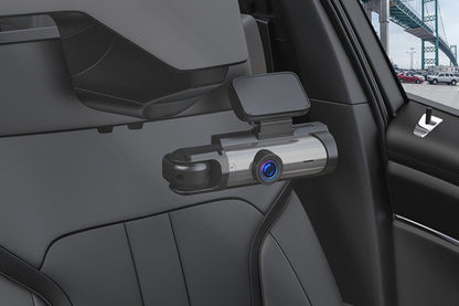 1080P Dual Camera Dash Cam for Cars Driving Recorder with Night Vision Car Camera with 32GB Card