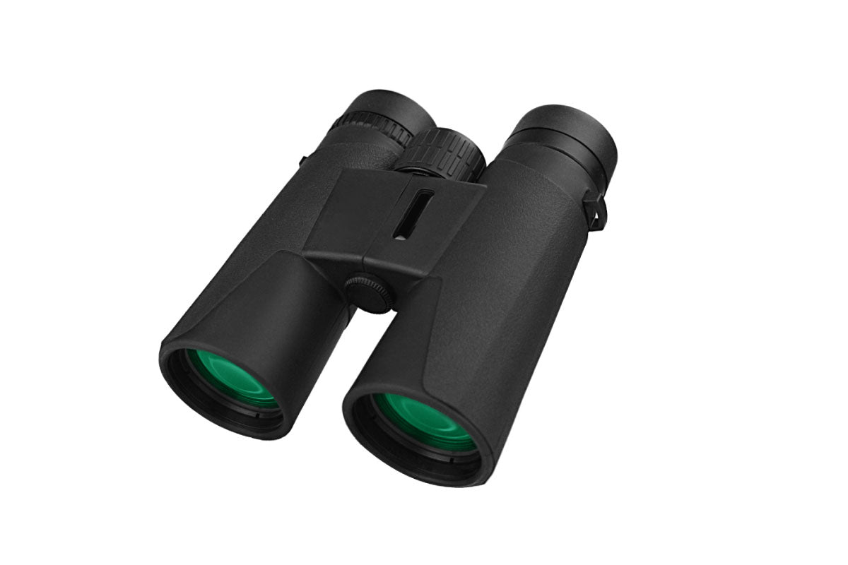 Bird Watching Binoculars with Smartphone Adapter